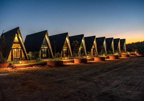 Dio Regaalo Theme Resort, Ratnagiri