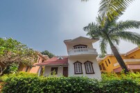 V Resorts Aguada Anchorage Villa 31, Goa V Resorts Aguada Anchorage Villa 31, Goa