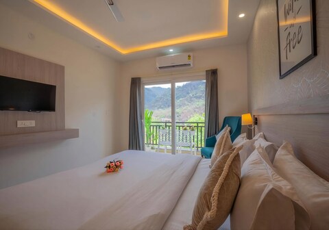 Alpine Retreat
