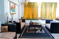 Brigadiers Cottage Kempty - A Boutique Homestay, Mussoorie Brigadiers Cottage Kempty - A Boutique Homestay, Mussoorie