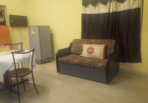 HOTEL FIVE ROADS JUNCTION RESORT