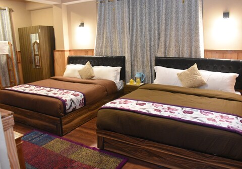 Valley Of Serenity - Lachhen