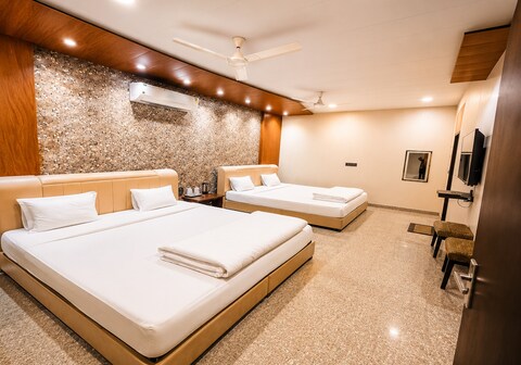 Hotel Shree Shyam Khatu