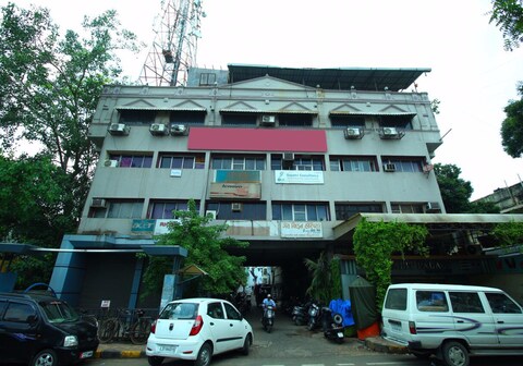 Hotel Sadbhav