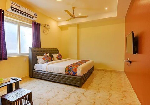 Annaiappan rooms