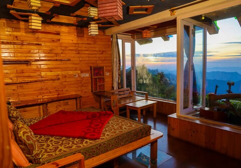 THE KODAI HAVEN Kodaikanal