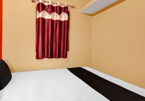 Collection O Waiterly Boarding & Lodging
