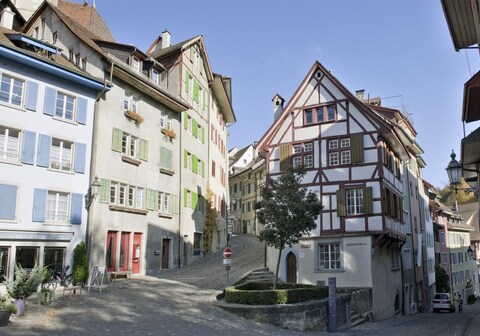 Swiss-Belhotel du Parc Baden