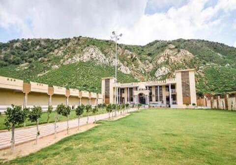 Agarwal Marriage Garden & Resort