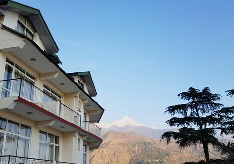 Villa Paradiso