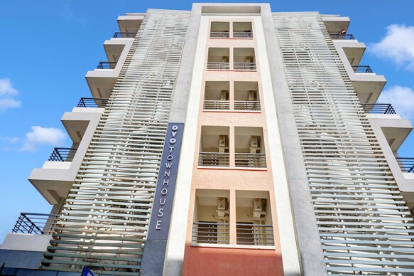 Super Townhouse Hinjewadi Phase 1