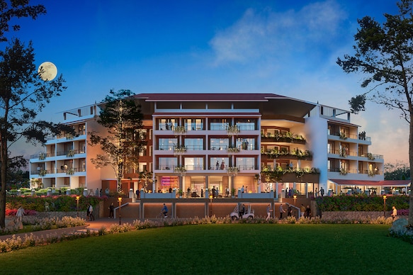 Whistling Woodzs Resort