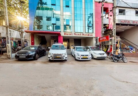 Hotel Nand Nandan