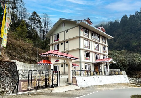 Sumitel Sonam Lachung