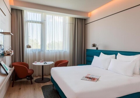 The Social Hub Amsterdam City