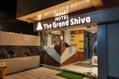 Hotel The Grand Shiva, Gondal Hotel The Grand Shiva, Gondal