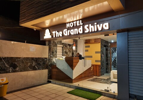 Hotel The Grand Shiva