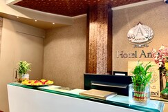 Hotel Anmol Era, Jabalpur, Jabalpur Hotel Anmol Era, Jabalpur, Jabalpur
