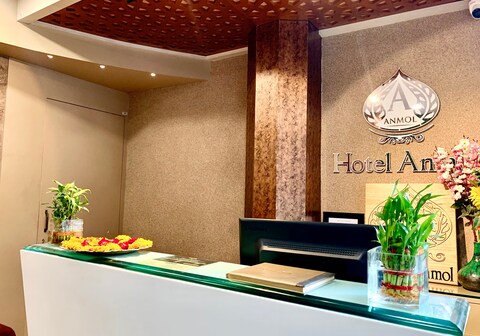 Hotel Anmol Era, Jabalpur