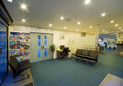 Best Western Ellerslie International