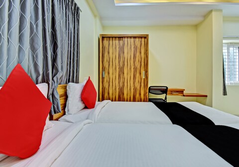 Hotel O Purple Suites Inn