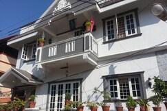 Gloria Homestay, Cochin Gloria Homestay, Cochin