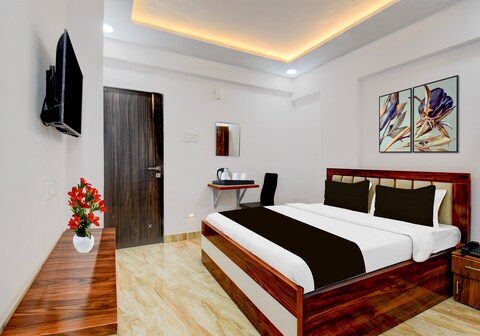 Super Collection O Hinjewadi Phase 1 Formerly Mars Venture