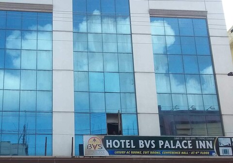 Hotel BVS Palace