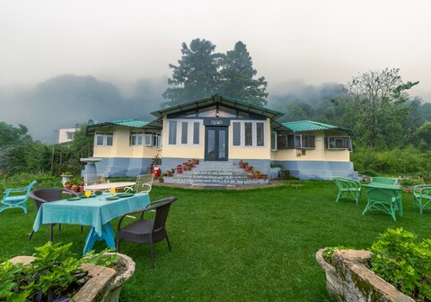 Casalini Estate | Entire 4 BHK Villa