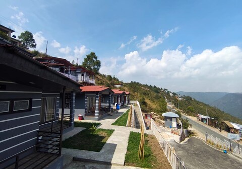 The Ridge