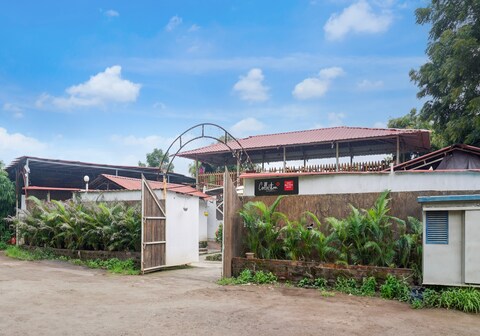 Hotel O Birds Valley Resort