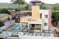Amrut Villa, Khed Amrut Villa, Khed