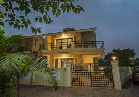 5 BHK Harmony Villa, Lonavala