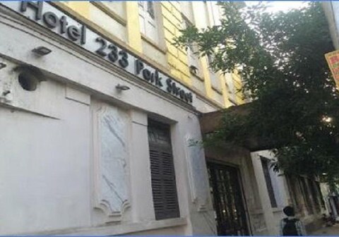 Hotel 233 Park Street