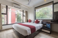 OYO 6829 Hotel Crown Inn, Mumbai OYO 6829 Hotel Crown Inn, Mumbai