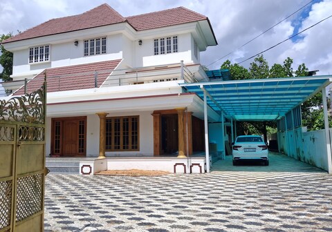 Splendro Villa with private pool