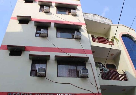 Regent Vivek Hotel