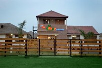 The Village Resort Mandvi, Kutch The Village Resort Mandvi, Kutch