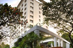 The Raintree St. Marys Road, Chennai The Raintree St. Marys Road, Chennai