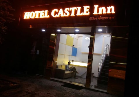 Hotel Castle Inn
