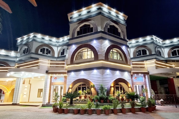 Sagar Villa Hotel