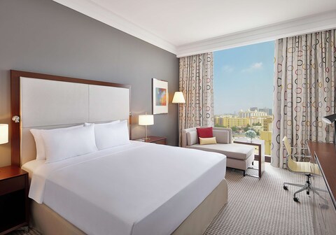 DoubleTree by Hilton Doha - Al Sadd