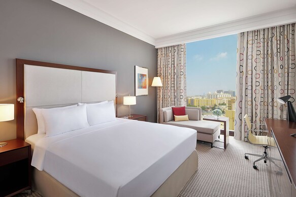 DoubleTree by Hilton Doha - Al Sadd