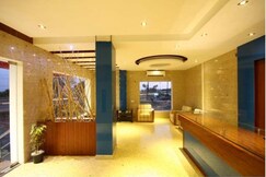 Crescent Crest, Sriperumbudur Crescent Crest, Sriperumbudur