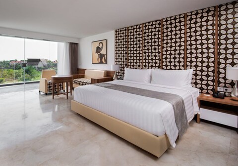 The Capital Hotel and Resort Seminyak