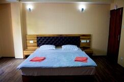 Olive Branch Hotel, Gangtok Olive Branch Hotel, Gangtok