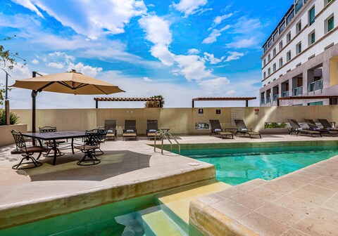 Hilton Queretaro