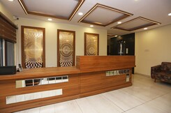 OYO 22476 Saanvi Paradise, Bhopal OYO 22476 Saanvi Paradise, Bhopal