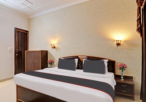 Collection O Tapovan Paradise