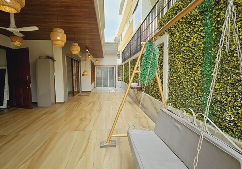 Nadi Homestay Kahilipara